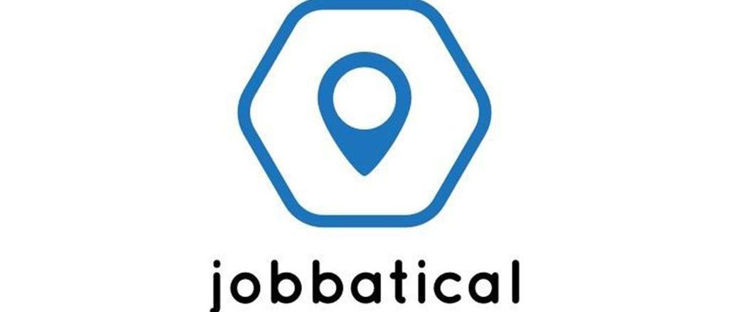 Logo Jobbatical