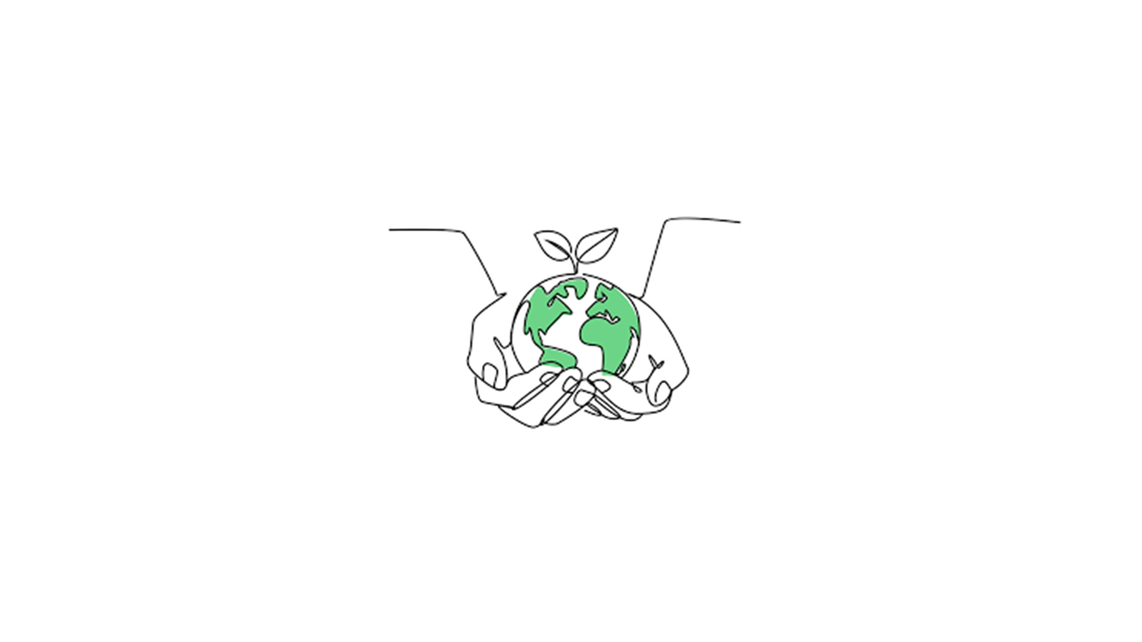 Logo Internes Netzwerk rund um Nachhaltigkeit