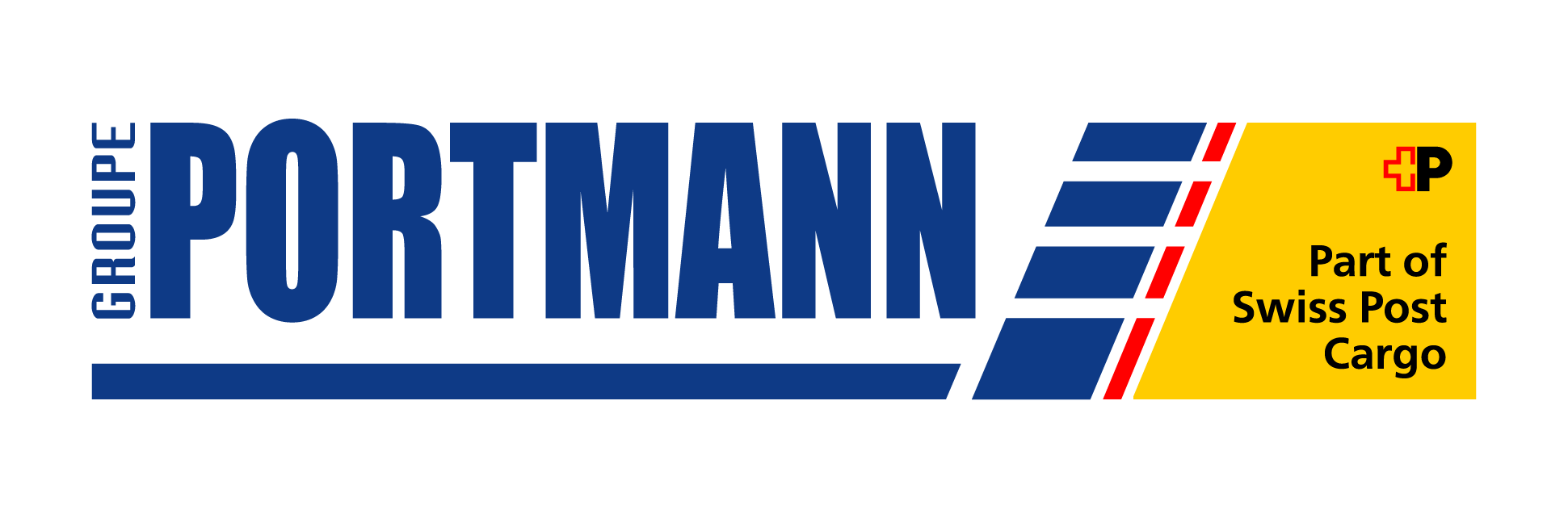Logo Portmann Gestion