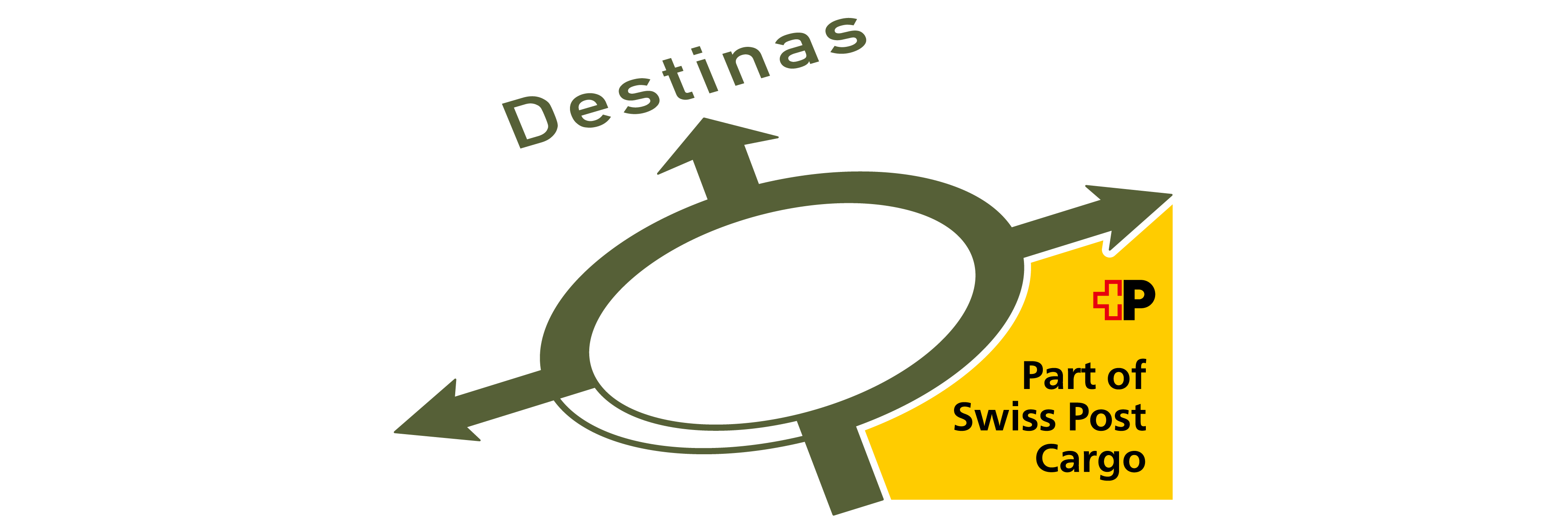 Logo Destinas AG