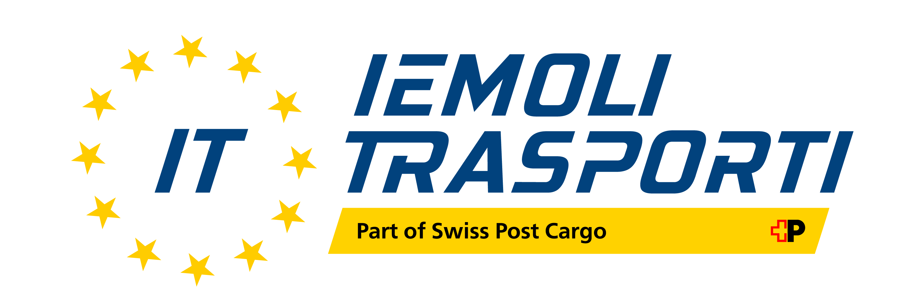 Logo Iemoli Transporti