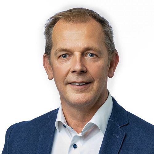 Portrait Ramon Walter