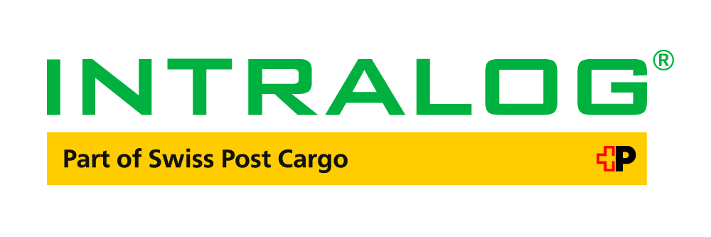 Logo Intralog AG
