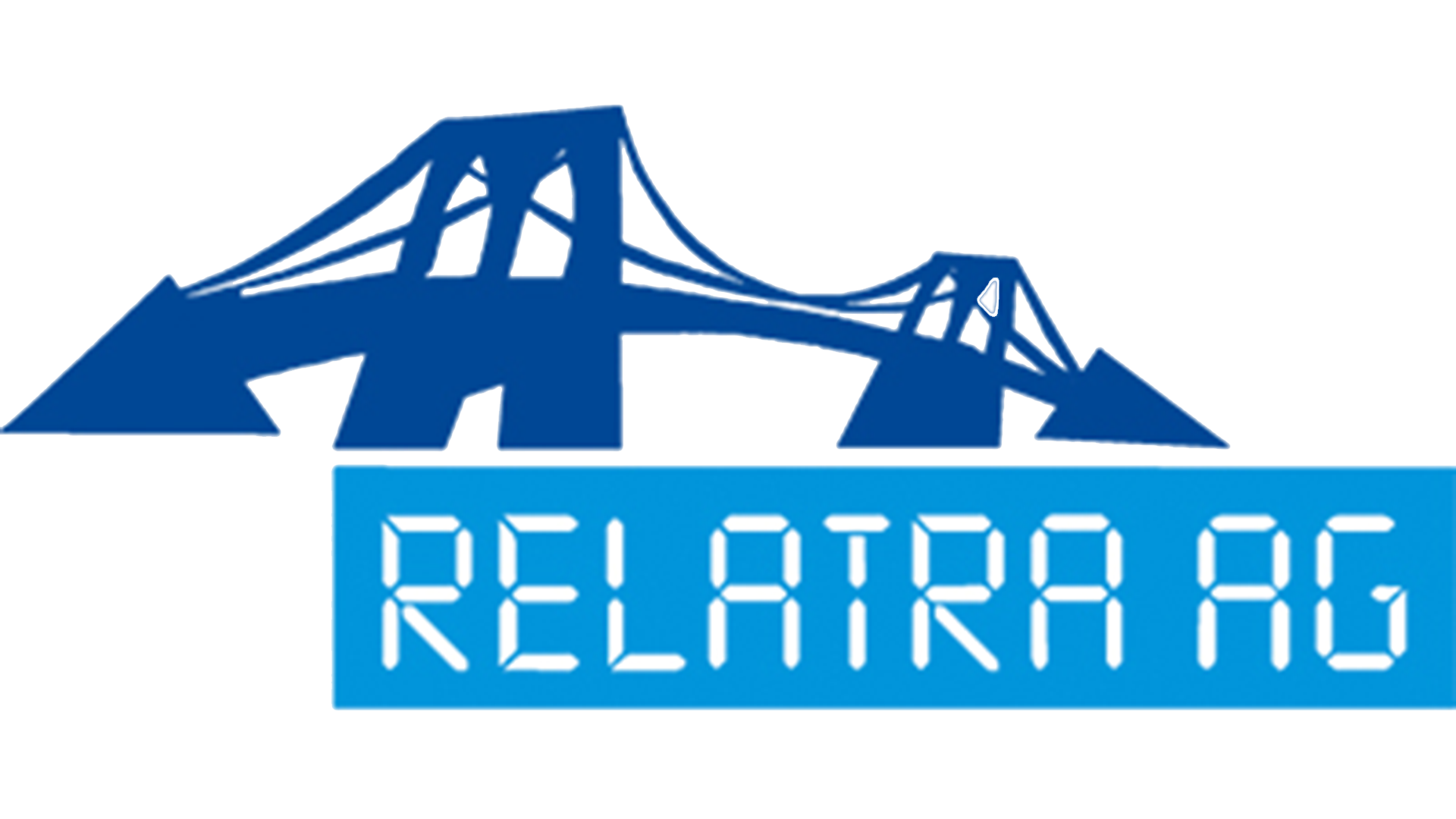 Logo Relatra AG