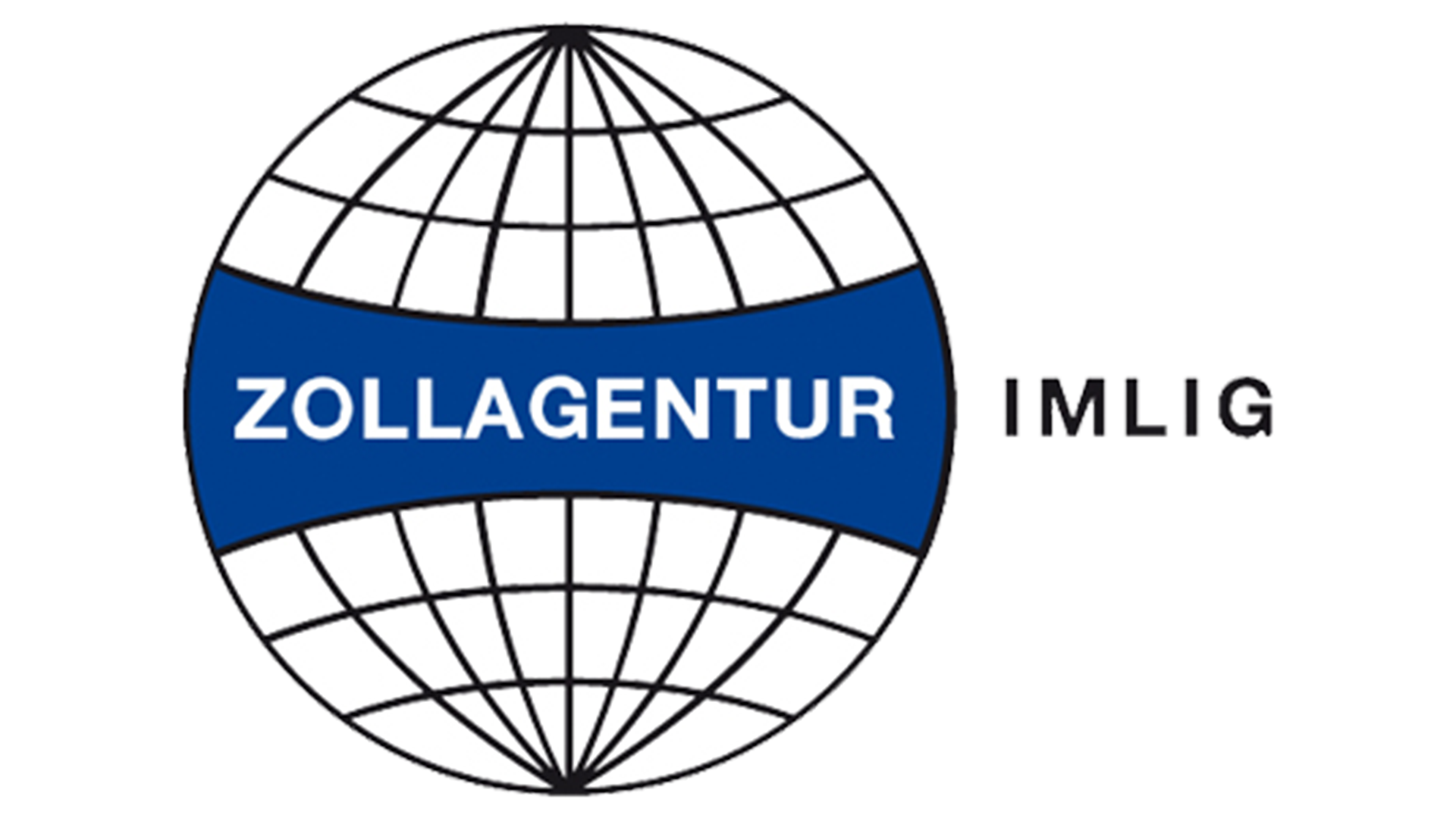 Logo Zollagentur Imlig GmbH