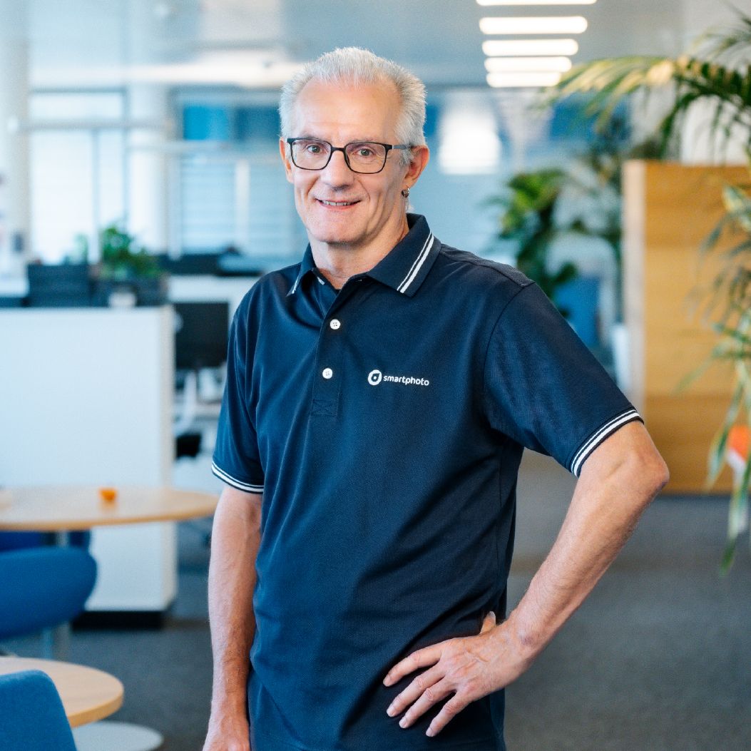 Roman Wagner, smartphoto AG