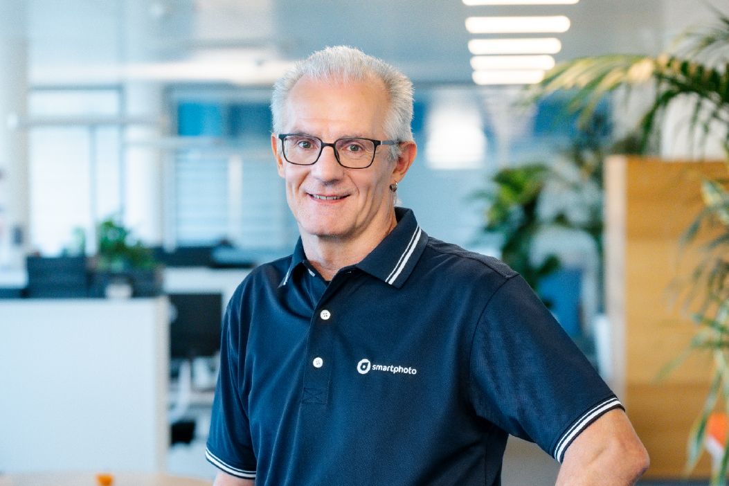 Roman Wagner, smartphoto AG