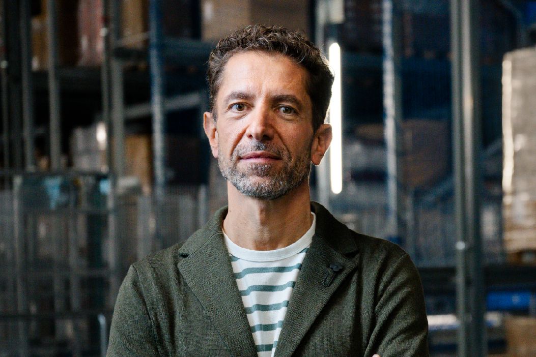 Luca Marcigot, Rotho Kunststoff AG