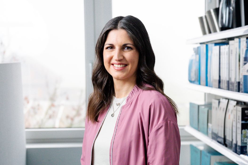 Sarit Enz, SodaStream (Switzerland) GmbH