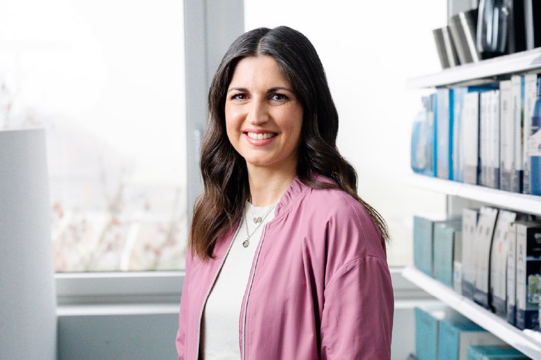 Sarit Enz, SodaStream (Switzerland) Sàrl