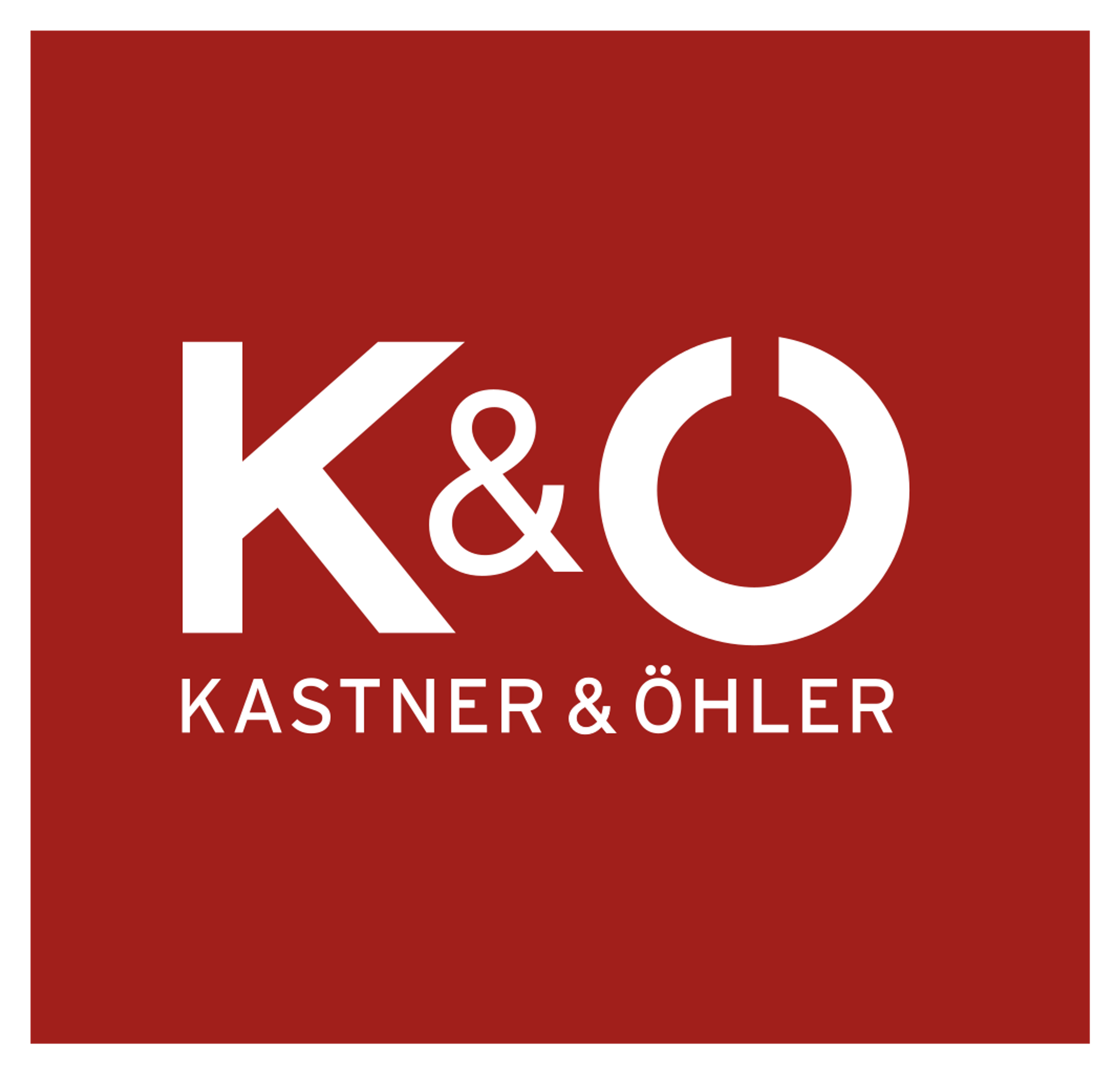 Logo Kastner & Öhler GmbH