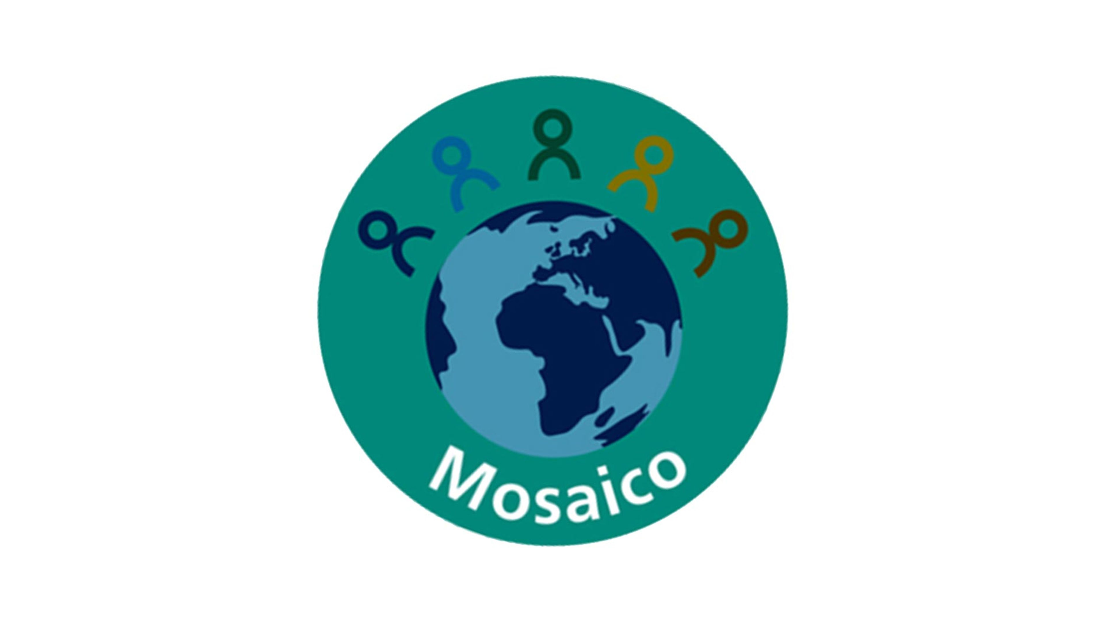 Logo Mosaico