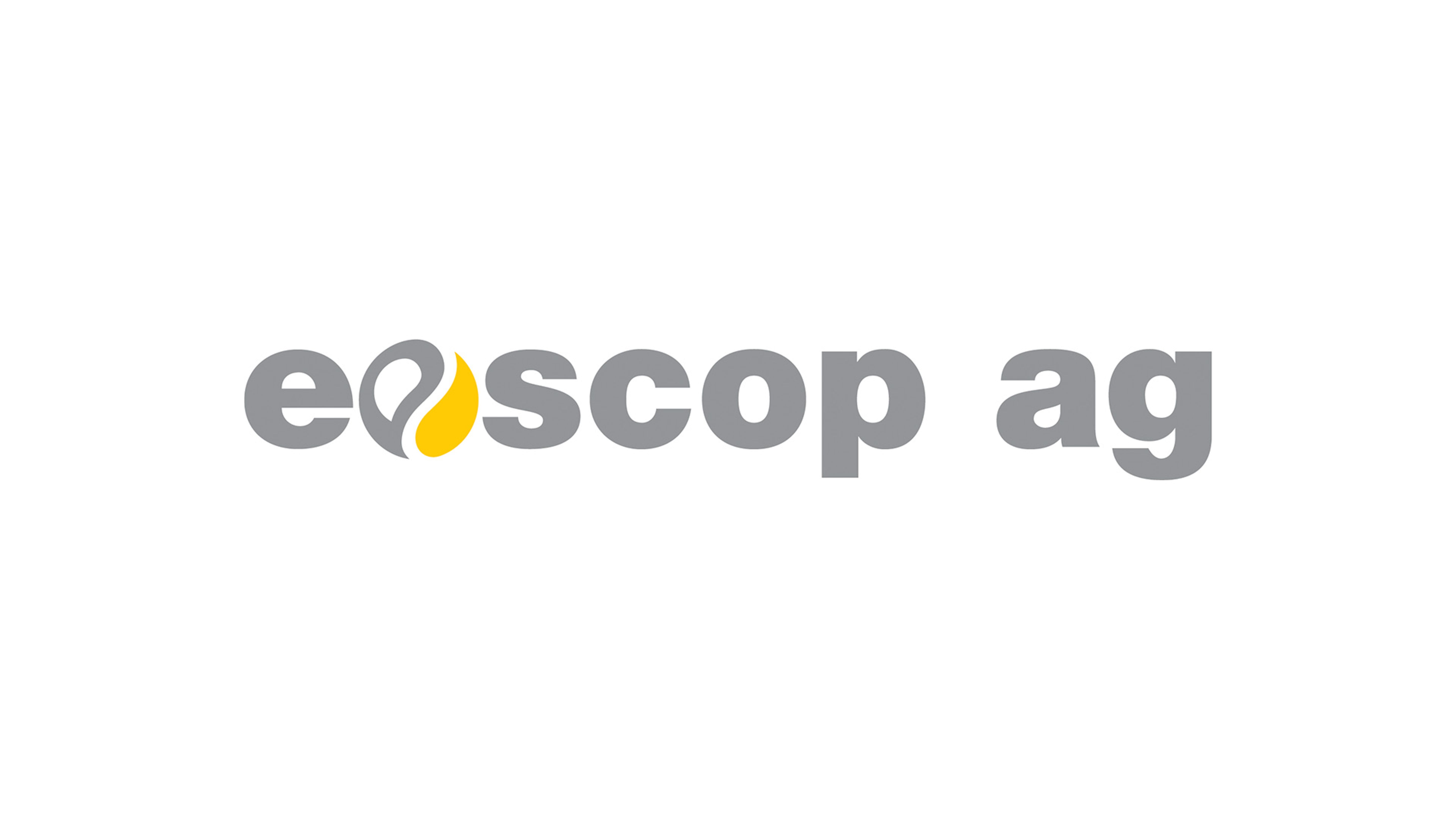 eoscope AG logo
