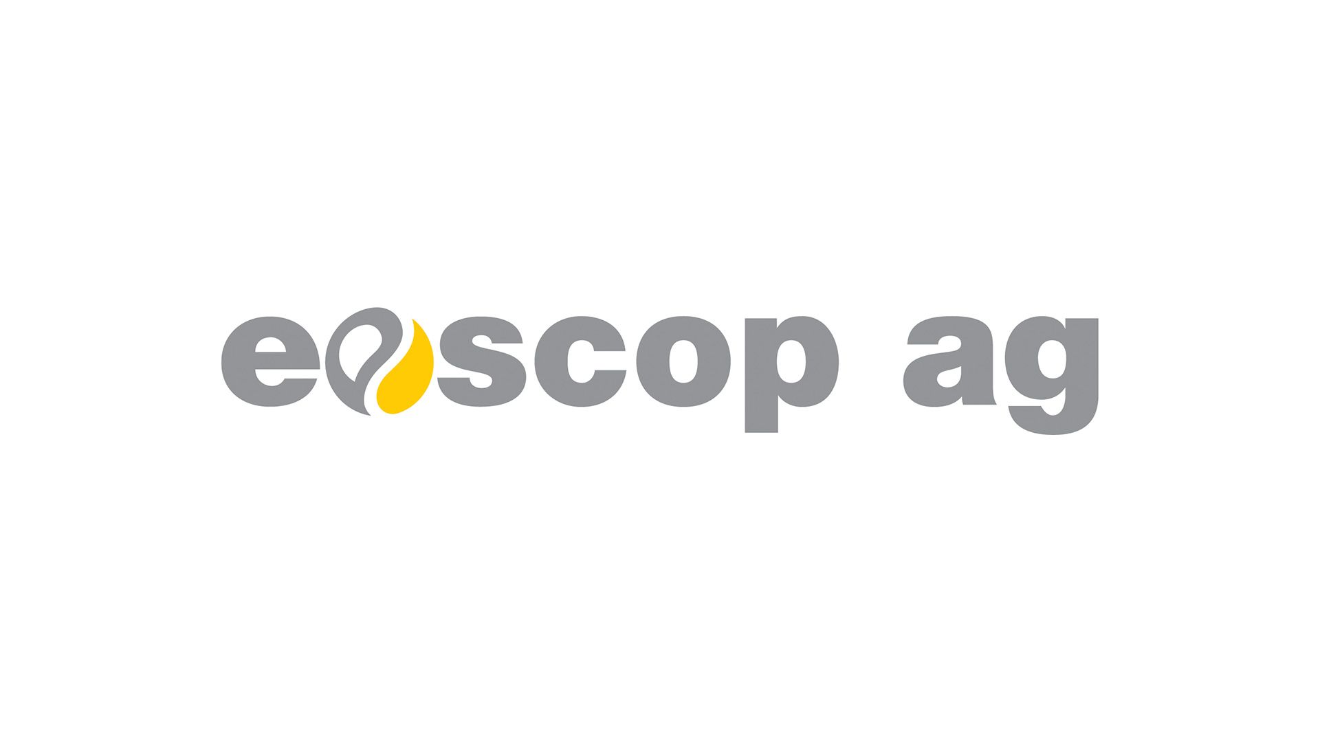 Logo di eoscope AG