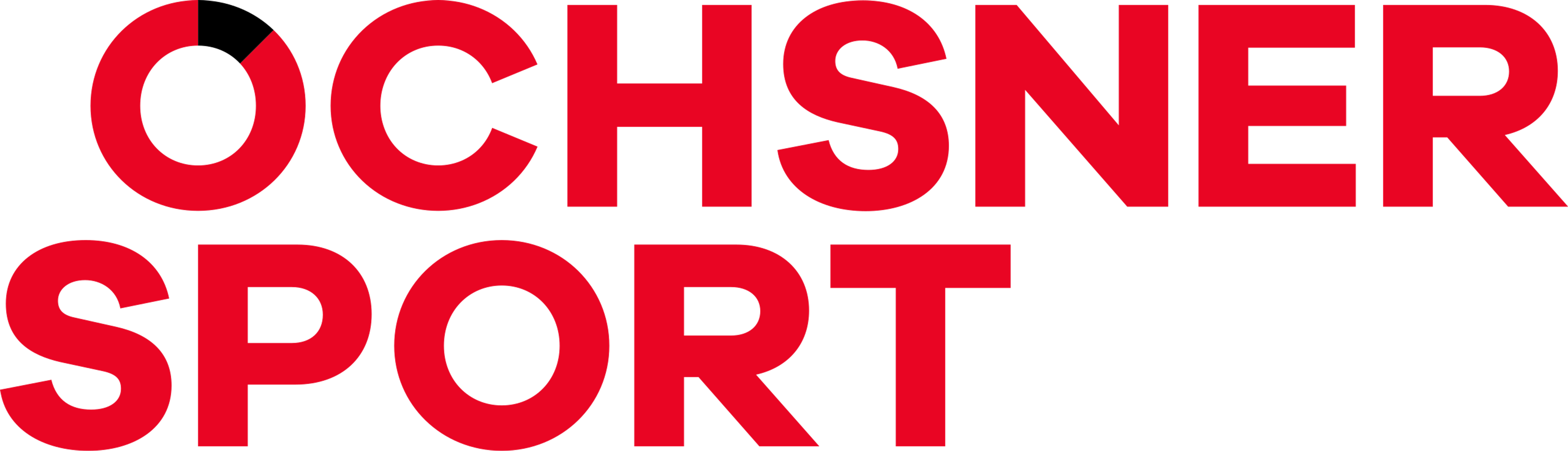 Logo Ochsner Sport AG