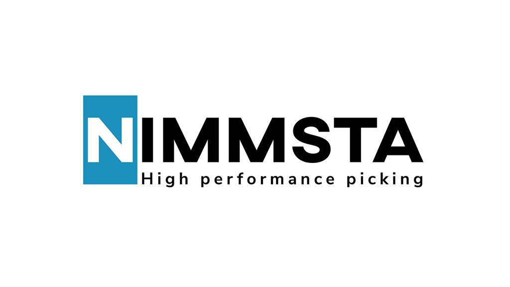 Logo Nimmsta