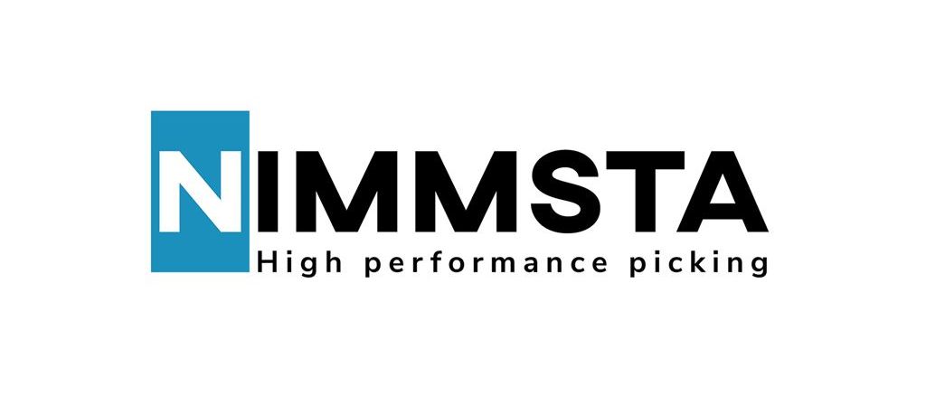 Logo Nimmsta