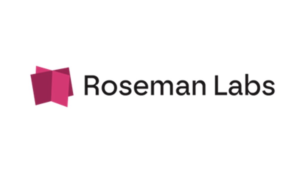 Logo Roseman Labs