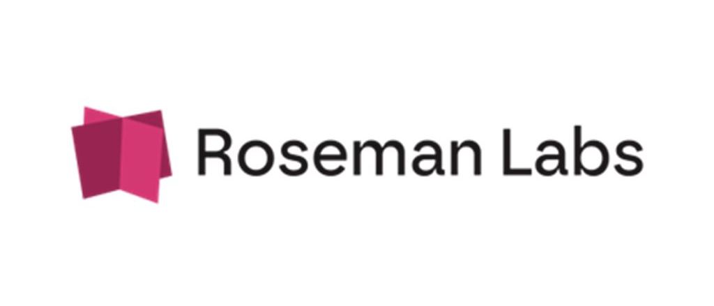 Logo Roseman Labs