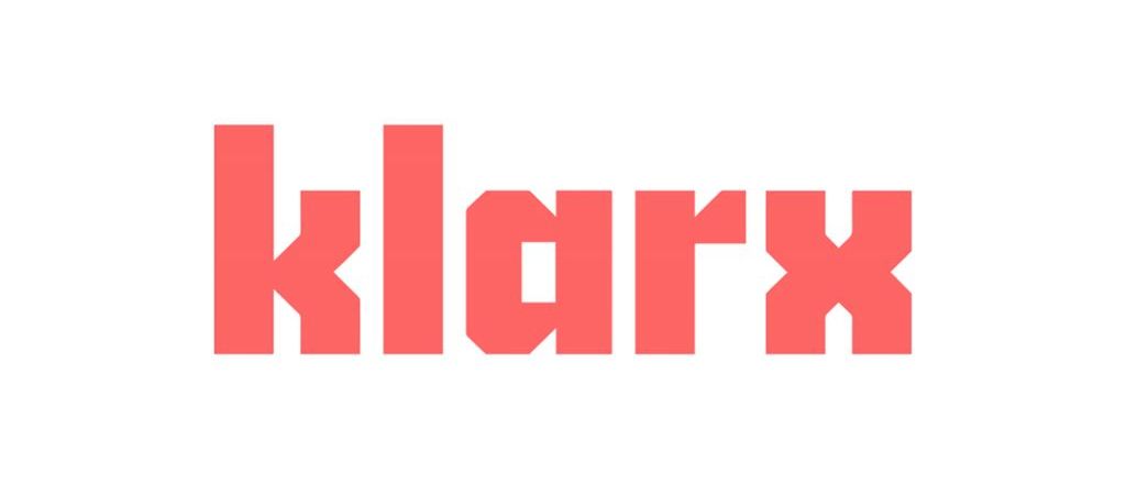 Logo klarx