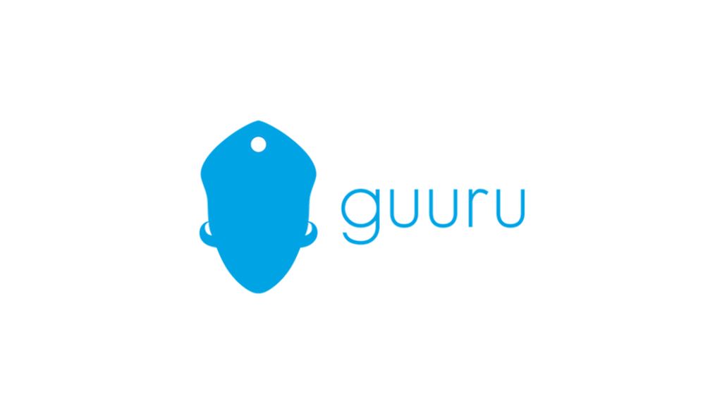 Logo Guuru