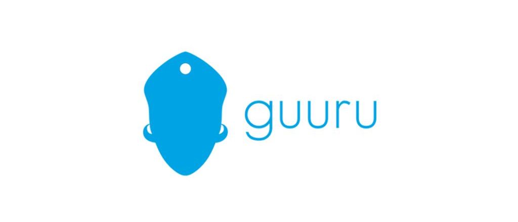 Logo Guuru