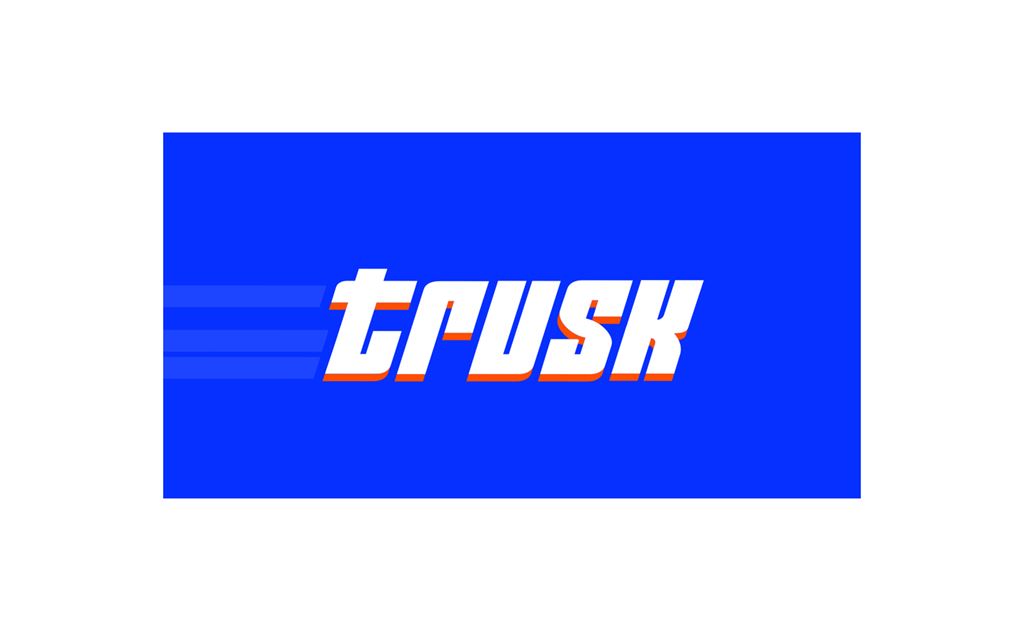 Logo Trusk