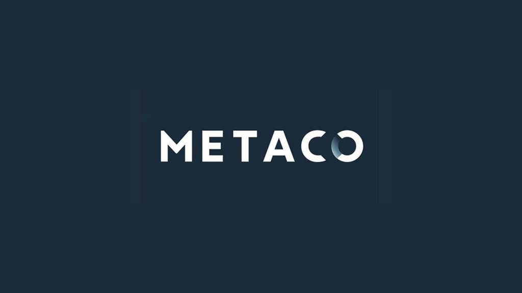 Logo Metaco