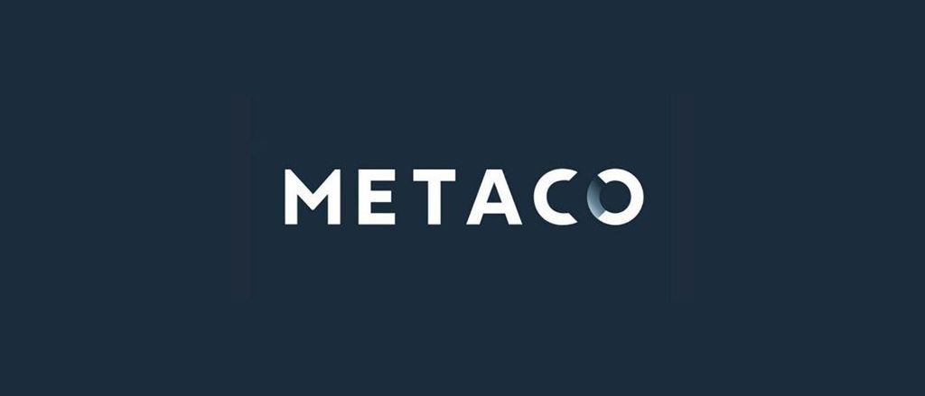 Logo Metaco