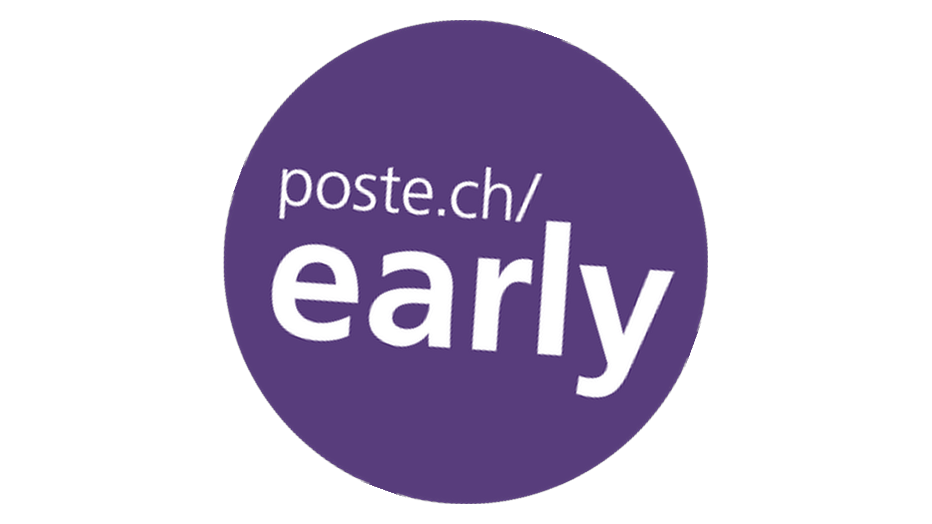 Label «Early»