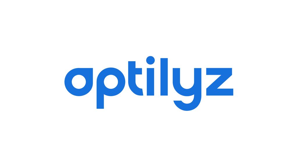 Logo optilyz