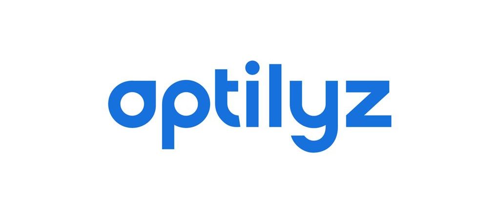 Logo optilyz