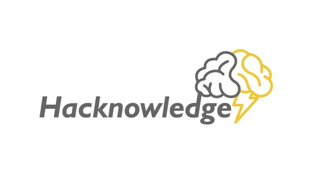 Logo Hacknowledge