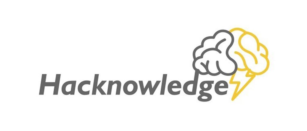 Logo Hacknowledge
