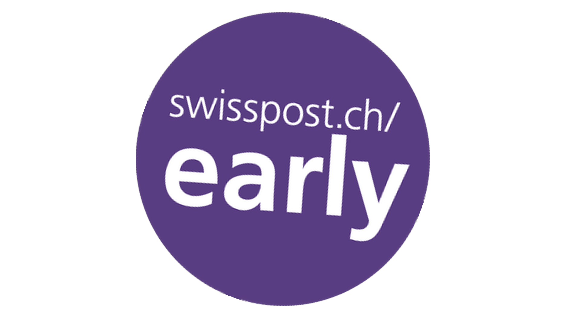 "Early" label