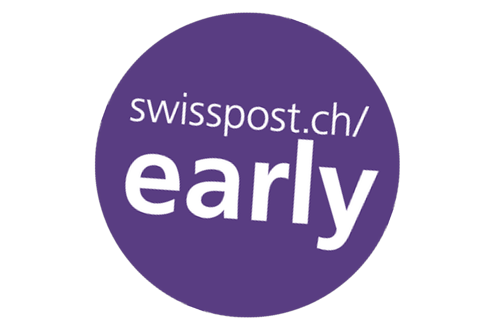 "Early" label