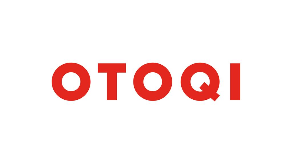 Logo Otoqi