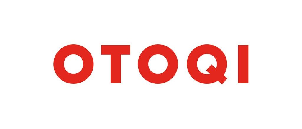 Logo Otoqi