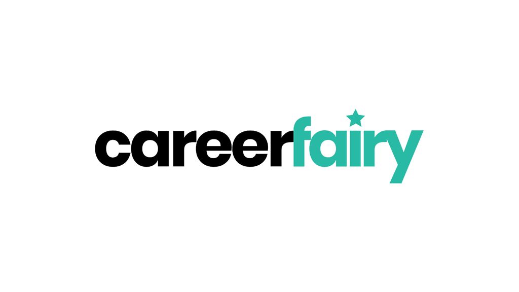 Logo CareerFairy