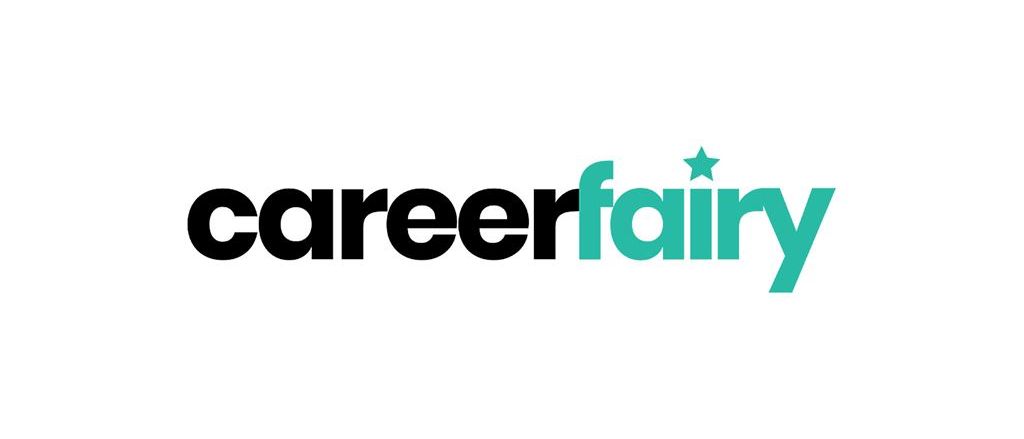 Logo CareerFairy