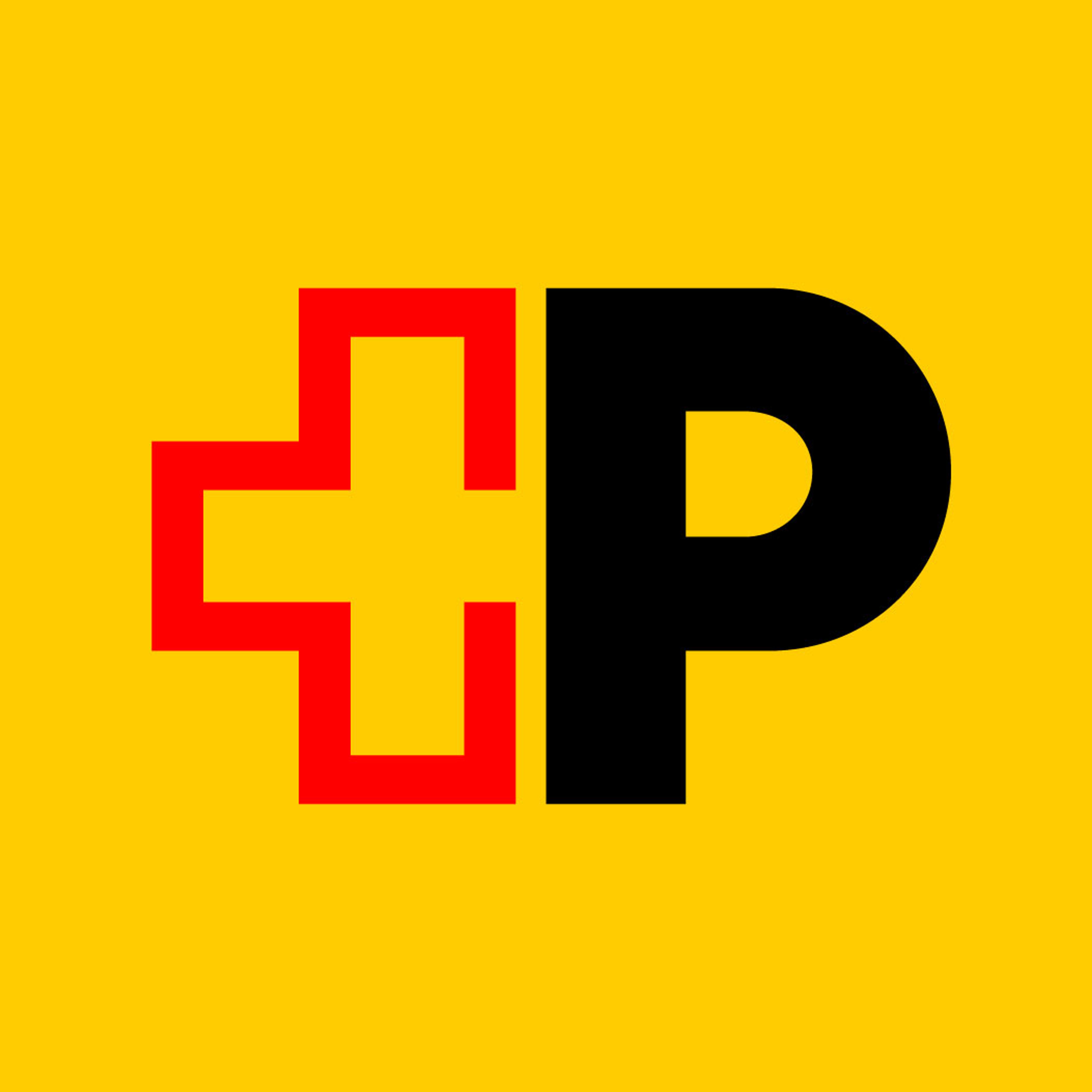 Logo Swisspost