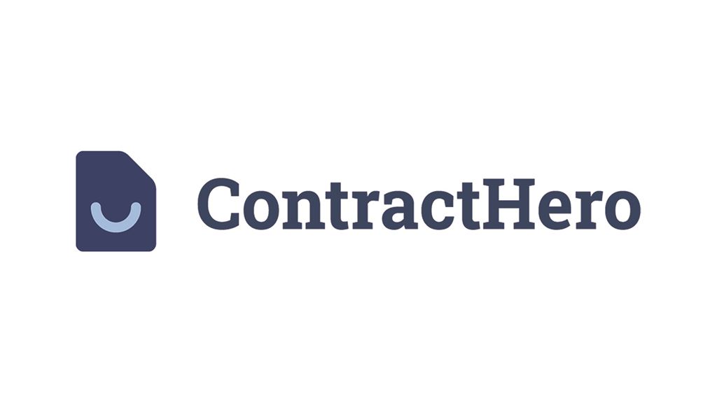 Logo ContractHero