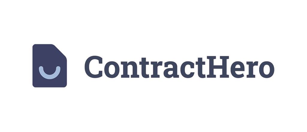 Logo ContractHero