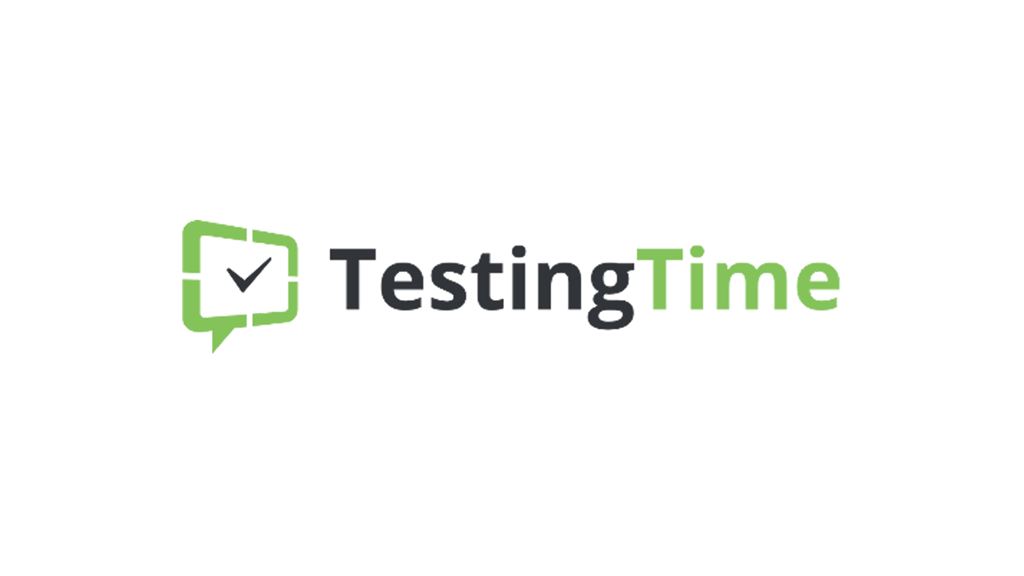 Logo TestingTime