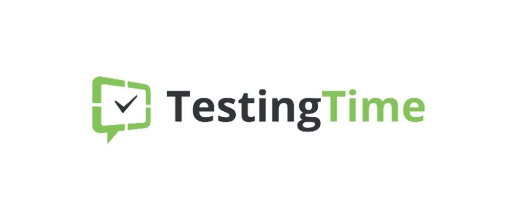 Logo TestingTime