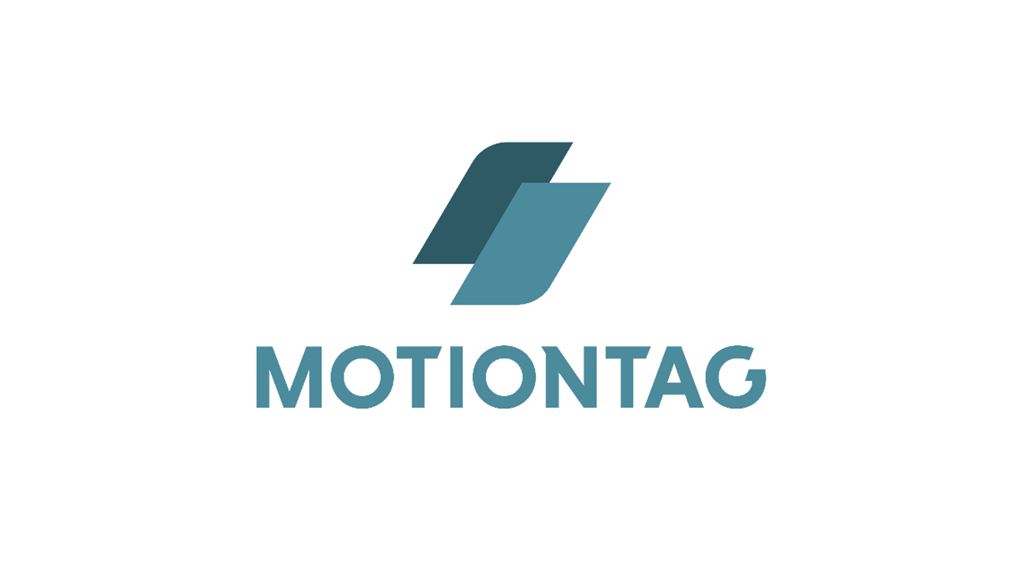 Logo Motiontag