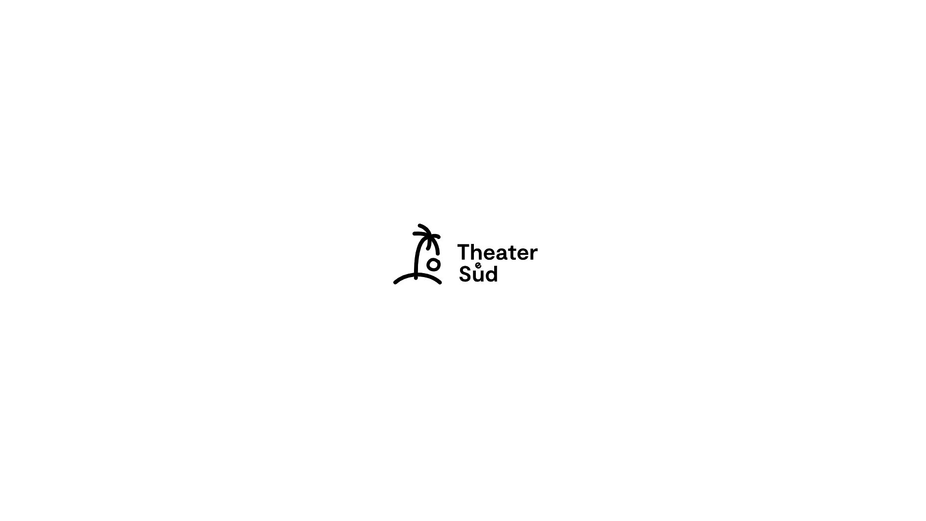 Logo Theater Süd