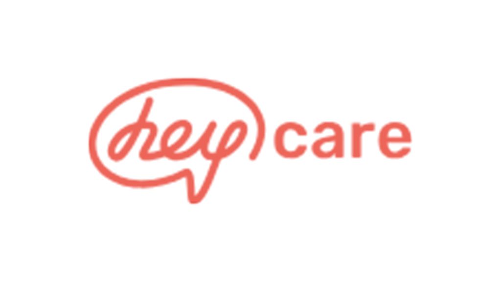 Logo HeyCare