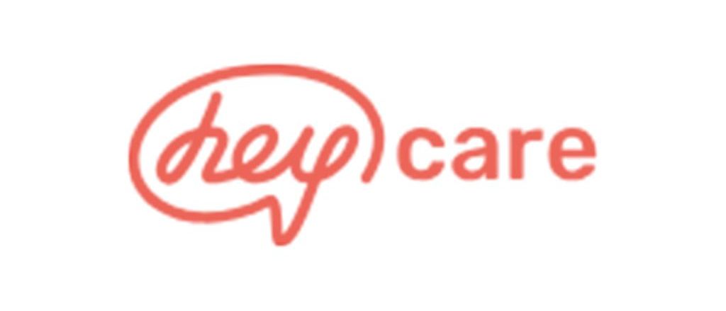 Logo HeyCare