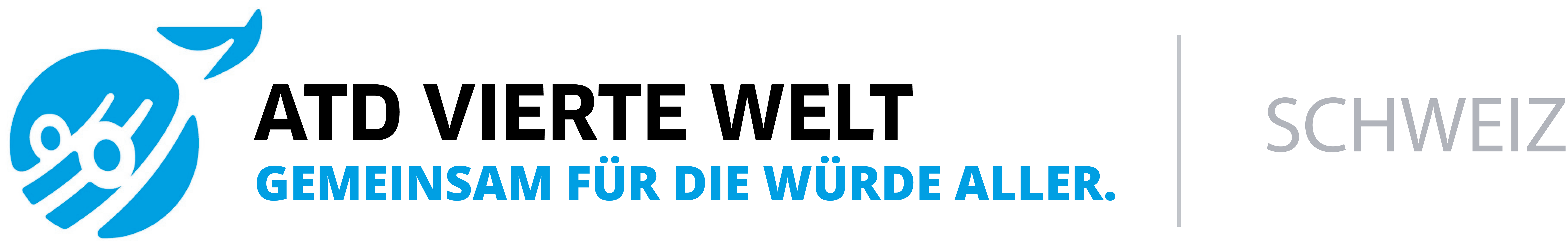 Logo ATD Vierte Welt